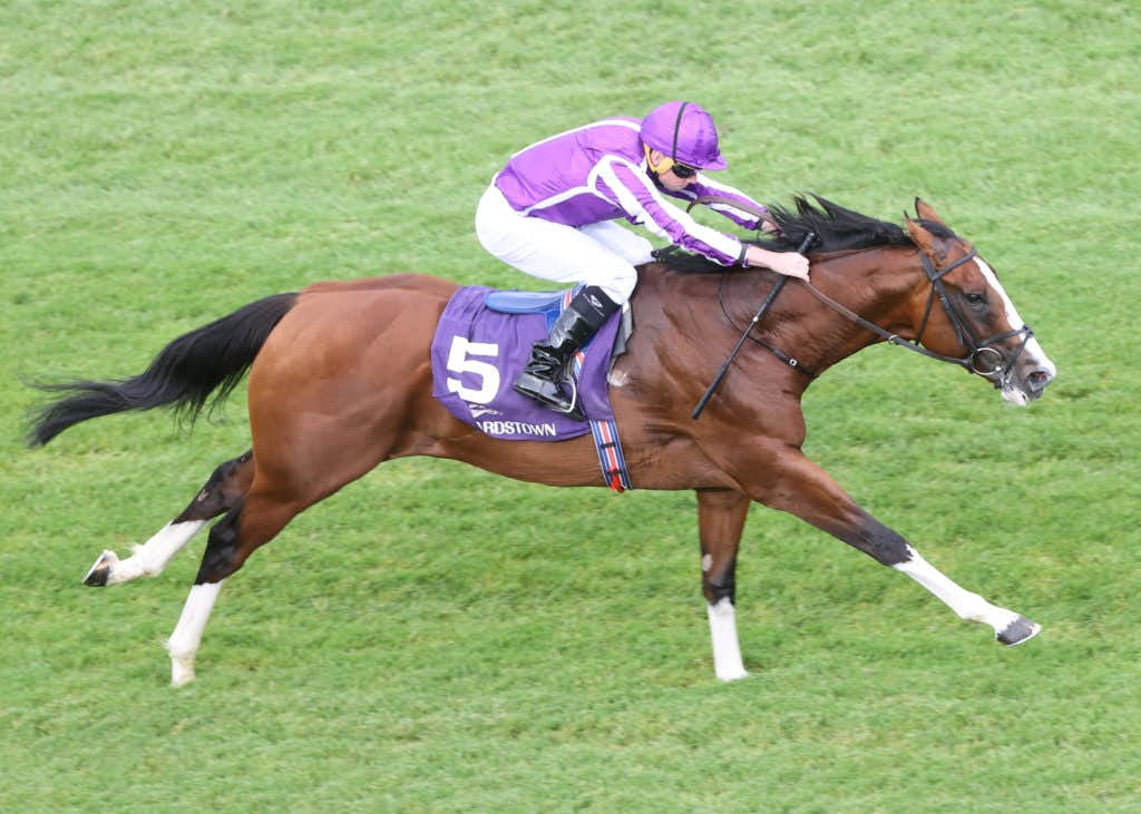 LEOPARDSTOWN