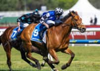 2024 Caulfield Guineas Day, Caulfield Racecourse