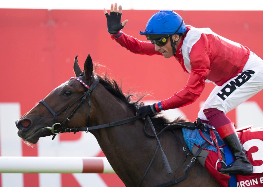 Newmarket 7.10.23
