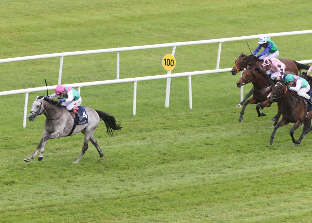 CURRAGH