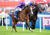 Epsom 6.6.25