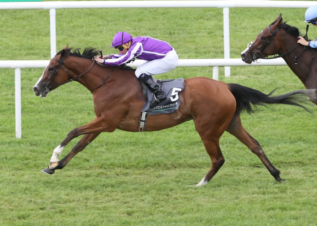 CURRAGH