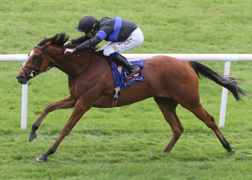 CURRAGH