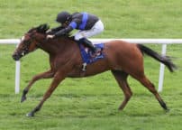 CURRAGH