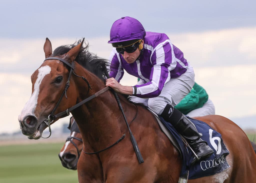 CURRAGH