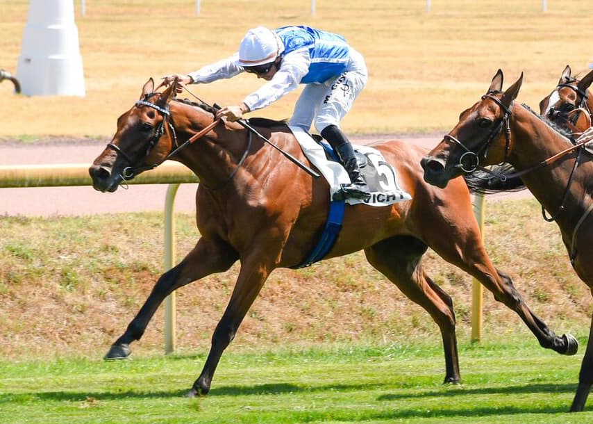 R1C3 PRIX FREDERIC DE LAGRANGE VICHY