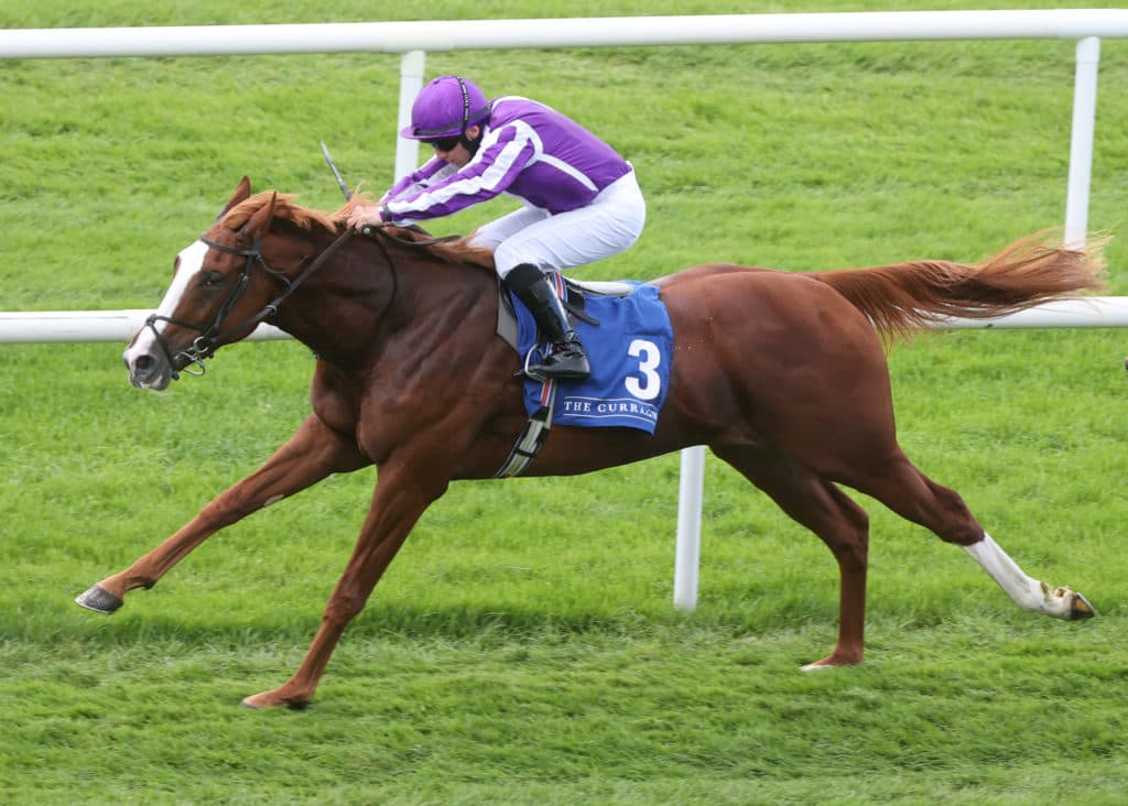 CURRAGH