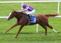 CURRAGH