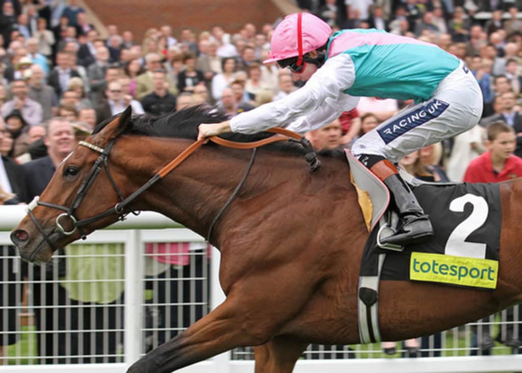 Frankel-Greenham