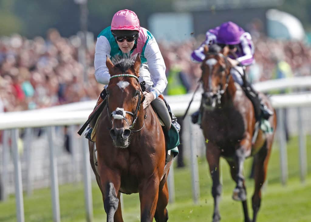 Frankel-Juddmonte-International