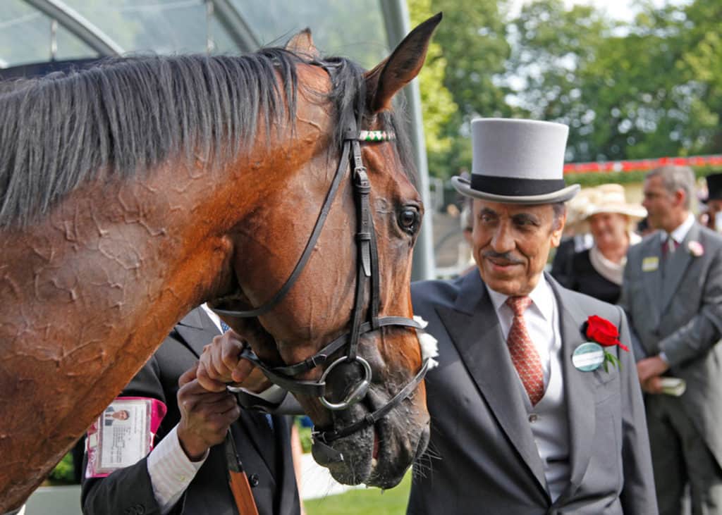 Frankel-St-James-Palace