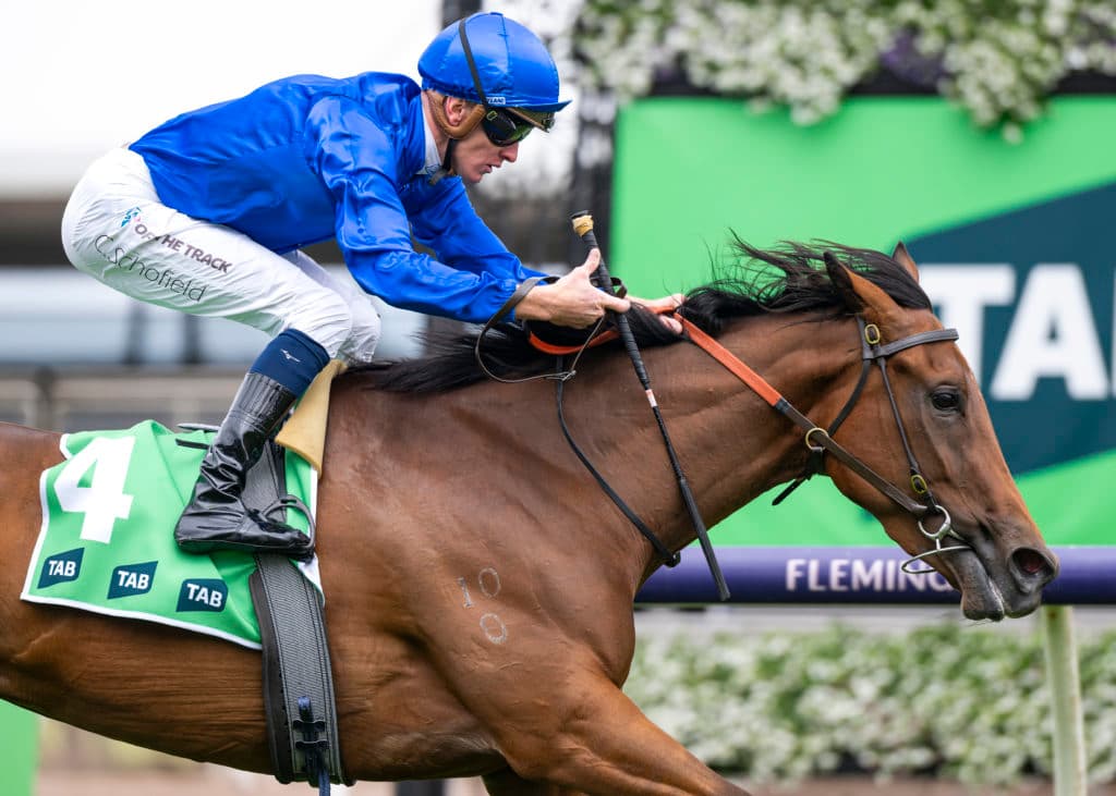 2023 Turnbull Stakes Day, Flemington Racecourse